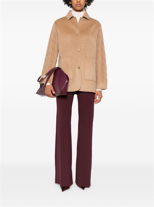Heel Jacket MAX MARA | 2521316012600TACCO001